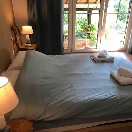 Maison De Charme Avec Vue Σπίτι διακοπών *