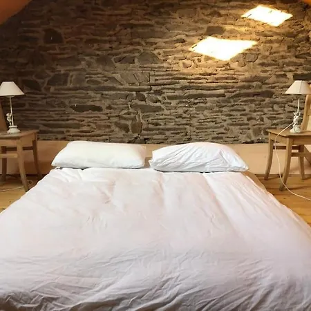 Σπίτι διακοπών Maison De Charme Avec Vue Stoumont
