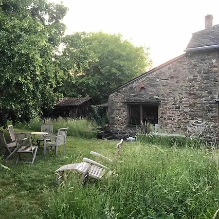 Maison De Charme Avec Vue Stoumont
