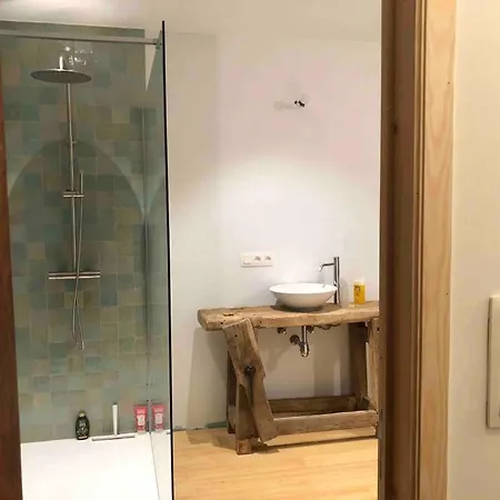 Σπίτι διακοπών Maison De Charme Avec Vue Stoumont