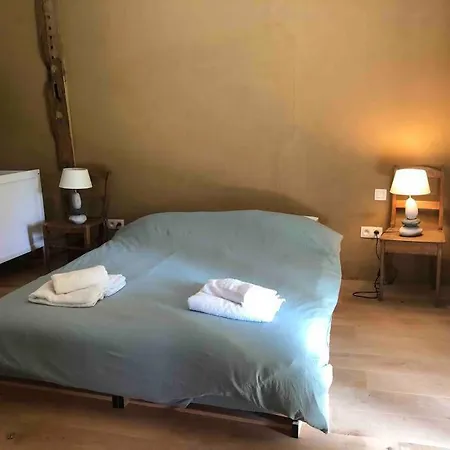 Maison De Charme Avec Vue Σπίτι διακοπών *