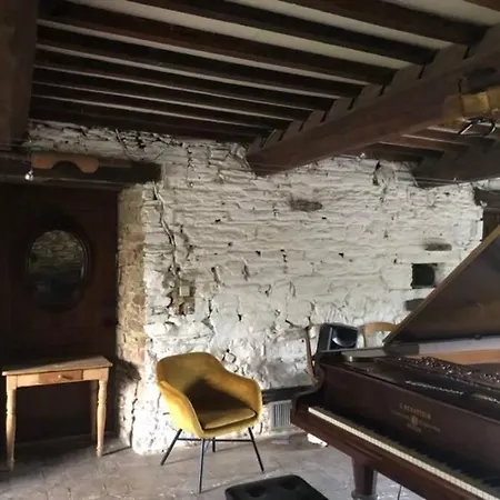 Σπίτι διακοπών Maison De Charme Avec Vue Stoumont