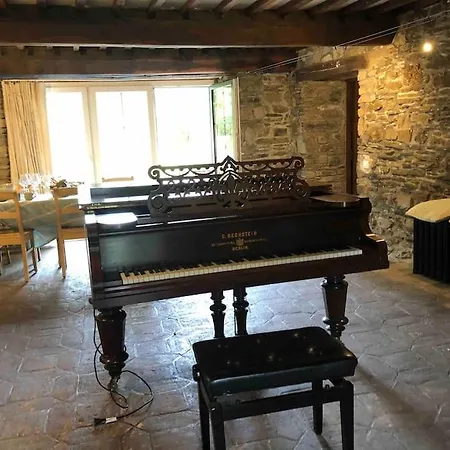 Maison De Charme Avec Vue