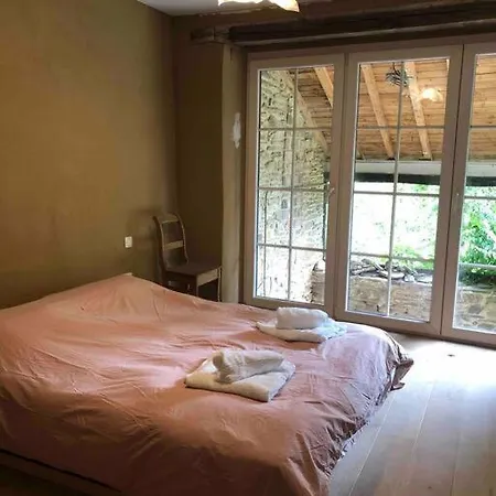 Maison De Charme Avec Vue Σπίτι διακοπών Stoumont