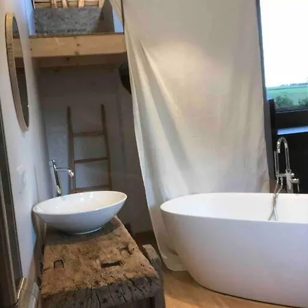 Maison De Charme Avec Vue *