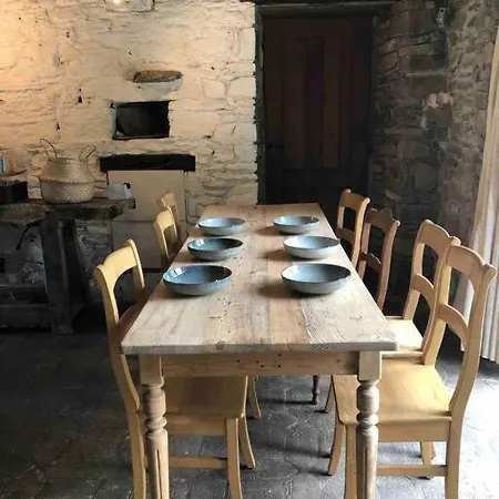 Maison De Charme Avec Vue Σπίτι διακοπών Stoumont