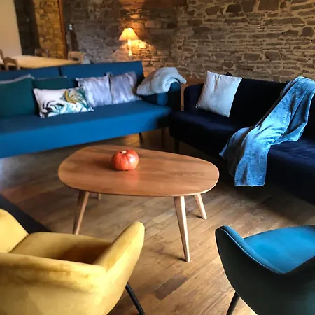 Maison De Charme Avec Vue Σπίτι διακοπών