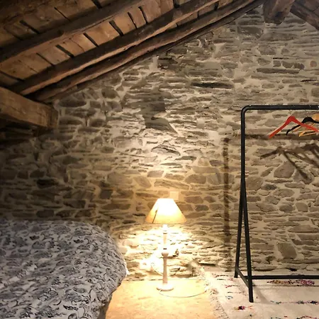 Σπίτι διακοπών Maison De Charme Avec Vue Stoumont