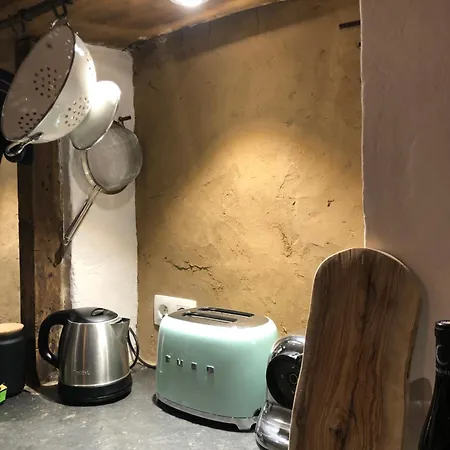 Σπίτι διακοπών Maison De Charme Avec Vue